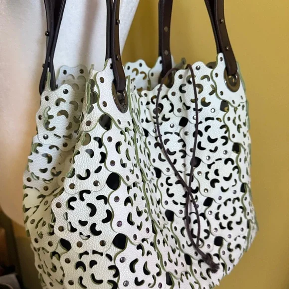 Manocchio bag - Picture 9 of 15